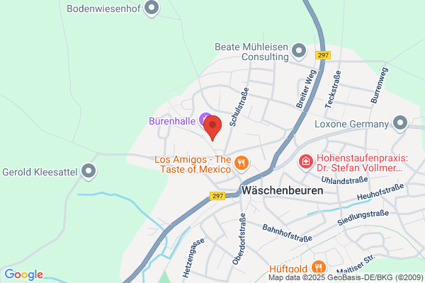 Stauferschule Wäschenbeuren