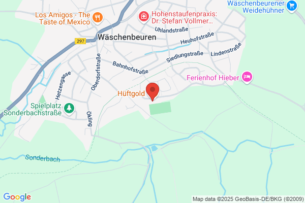 TSV Wäschenbeuren