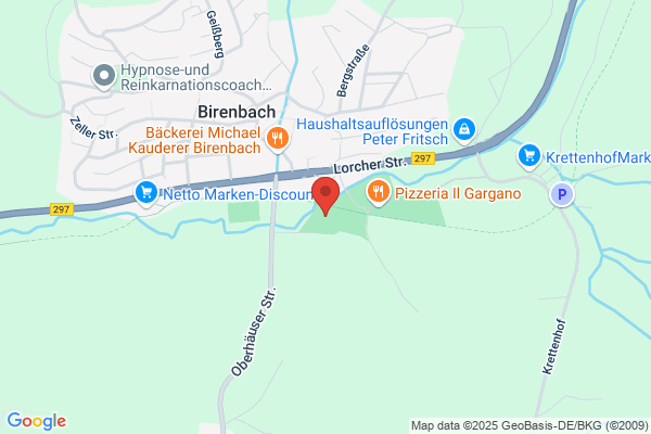 Tennisclub Rechberghausen-Birenbach