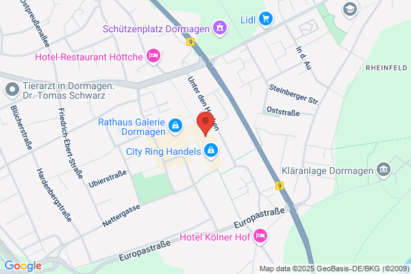 R+V Versicherung
