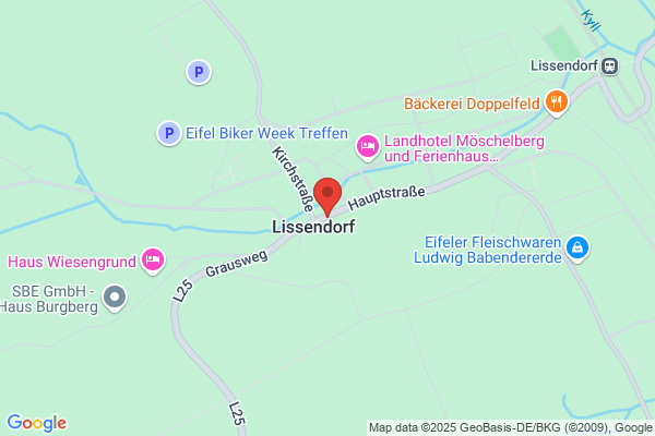 Erlebnis Gasthaus zum Landsknecht