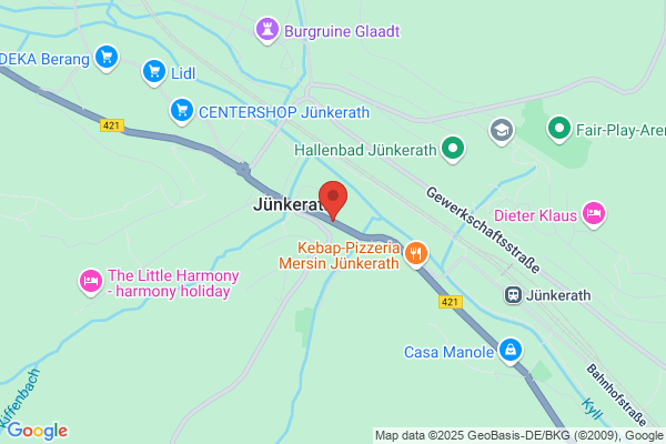 Jünkerath