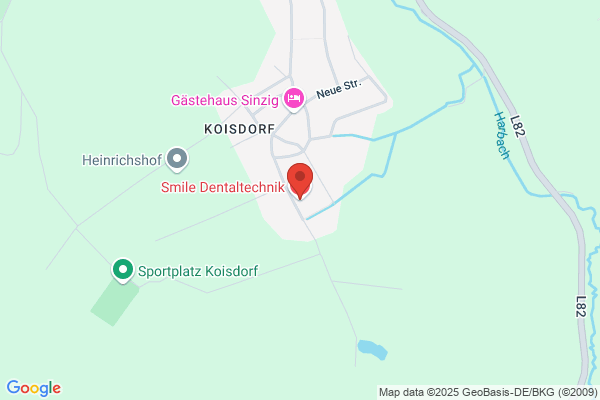 Dentallabor Smile KG
