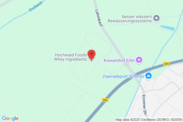 Eifelperle Milch eG
