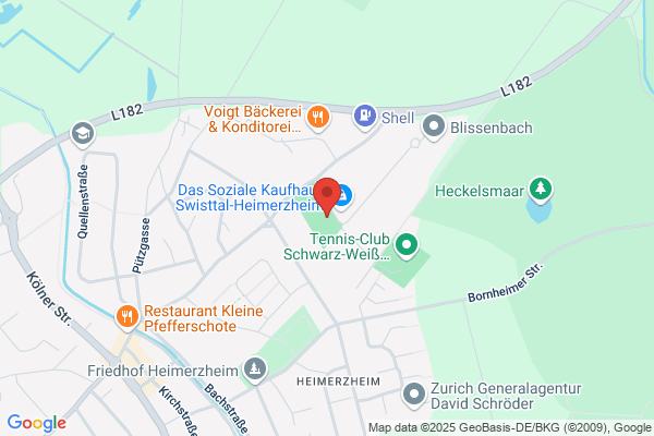 GLS PaketShop