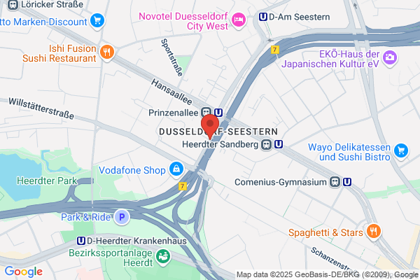 Optex Consult