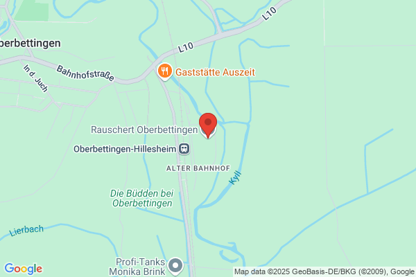 Rauschert Oberbettingen GmbH, Technische Keramik und Kunststoff-Formteile