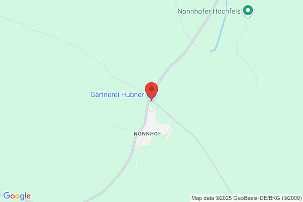 Gärtnerei Hubner