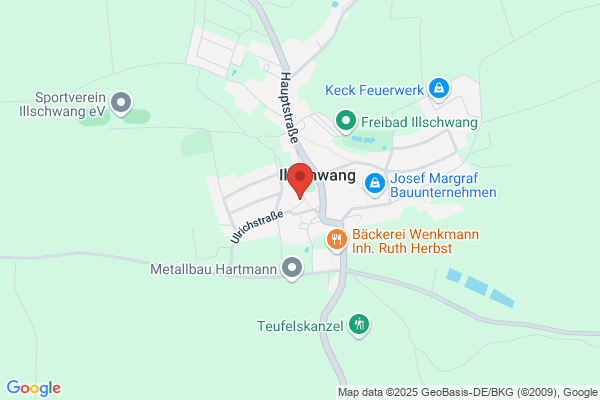 Landhotel Weißes Roß