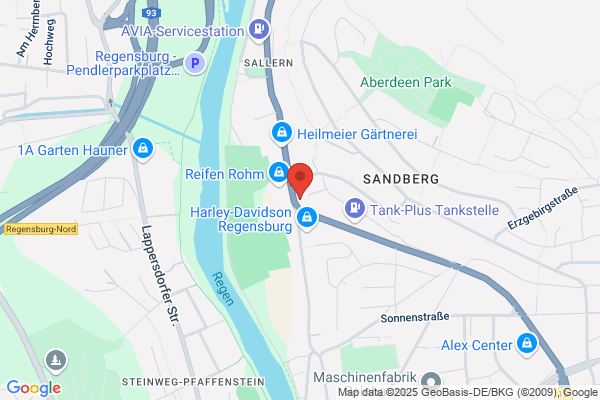 A.S. Hausmeisterdienst und Internet-Einzelhandel