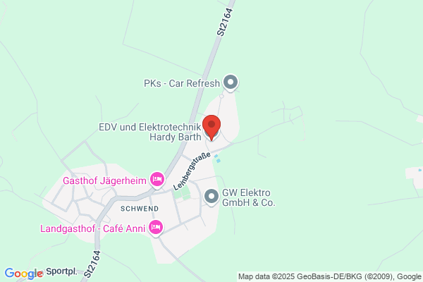 EDV- und Elektrotechnik GmbH