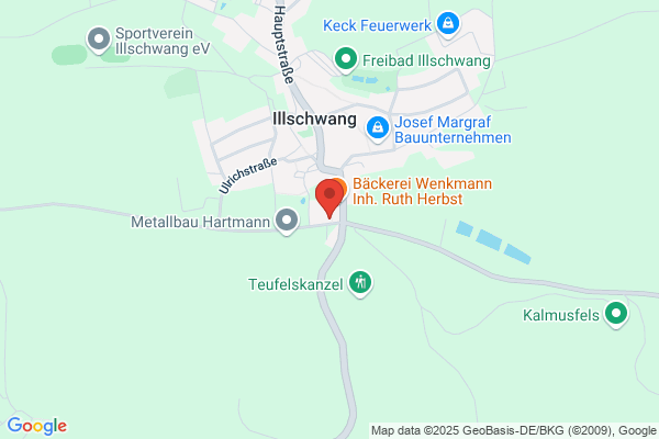 Freiwillige Feuerwehr Illschwang