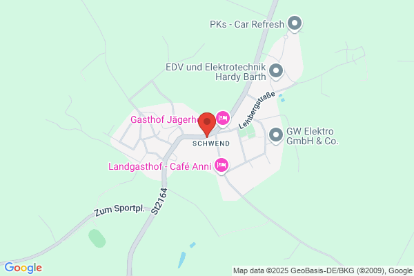 Kleinöder