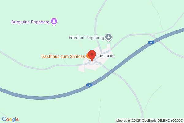 Loew Dr. Soziale Dienstleistungen GmbH & Co. KG Haus Poppberg