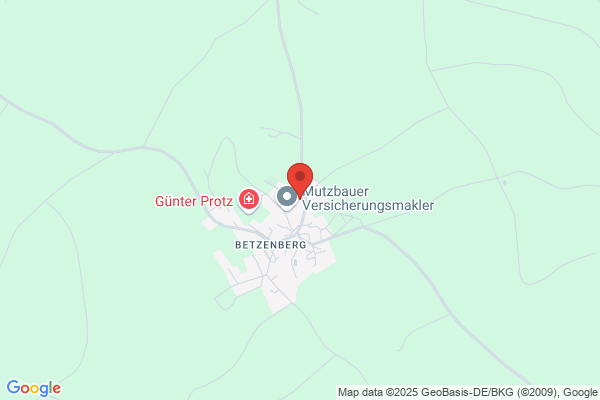 Nitzbon Erhard oder 09666-188910
