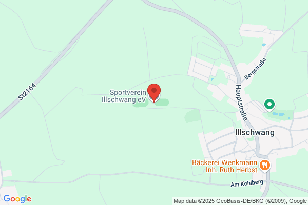 Sportverein Illschwang e.V.