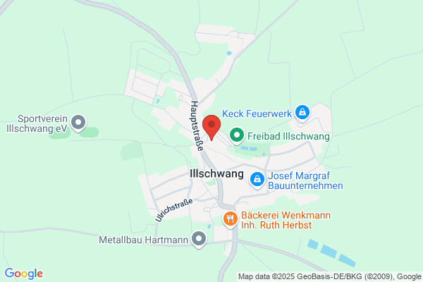 Volksschule Schwend