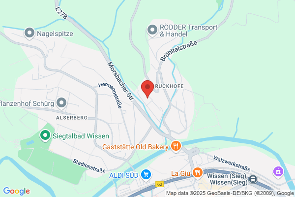KS AUTOGLAS ZENTRUM Wissen