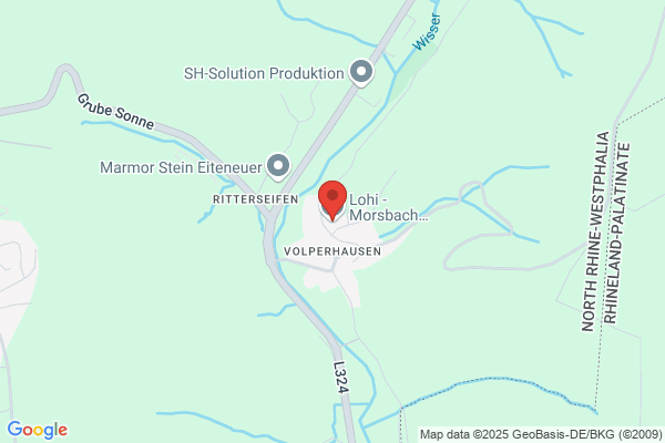Lohi - Morsbach-Volperhausen | Lohnsteuerhilfe Bayern e. V.