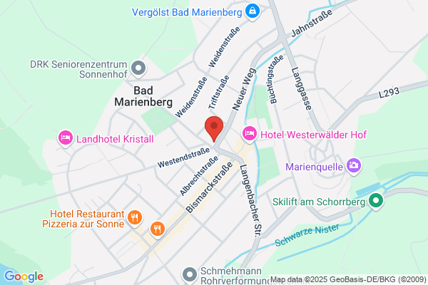 AOK - Die Gesundheitskasse in Rheinland-Pfalz