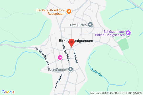 Sparkasse Westerwald-Sieg