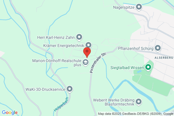 Alexandra Diedershagen Büro für Nachlasspflege