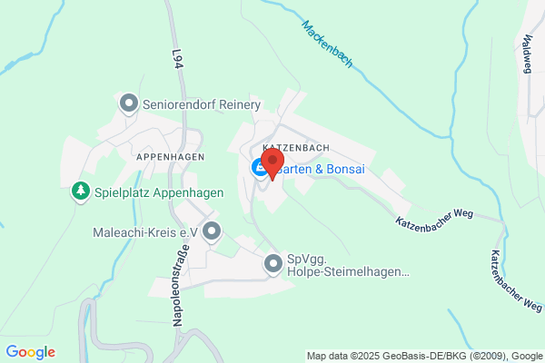 Barmenia Versicherung - Corina Wilhelms