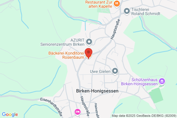 Bäckerei Nies GmbH