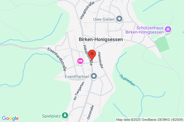 Gaststätte "zur Post"