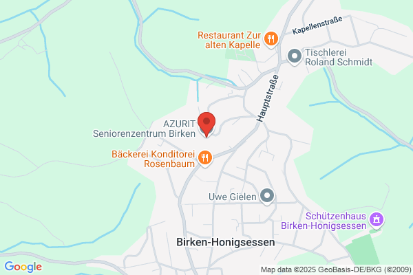 Gerd Alzen