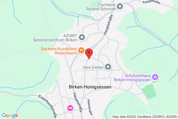 Kindertagesstätte St. Elisabeth