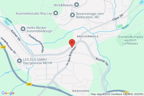 Lohnsteuerhilfeverein e.V., BVBB
