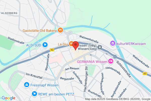 Marktstuben