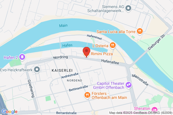 Pizzeria Rimini