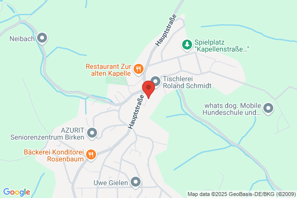 Reuber Heimtierservice