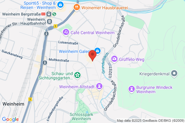 AVIE LaVie Apotheke am Karlsberg