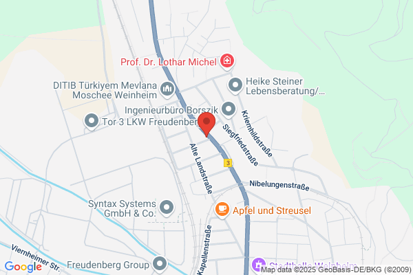 Nordstadt-Apotheke