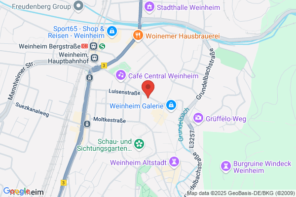 Rodenstein-Apotheke
