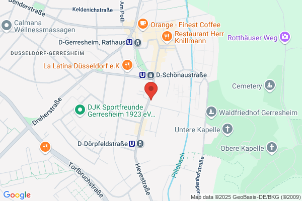 Dipl. Ing Norbert Werner, Andrea Werner
