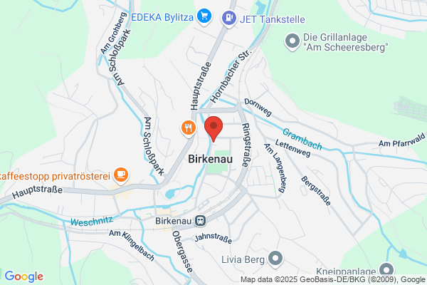 Bürck Bäckerei GmbH
