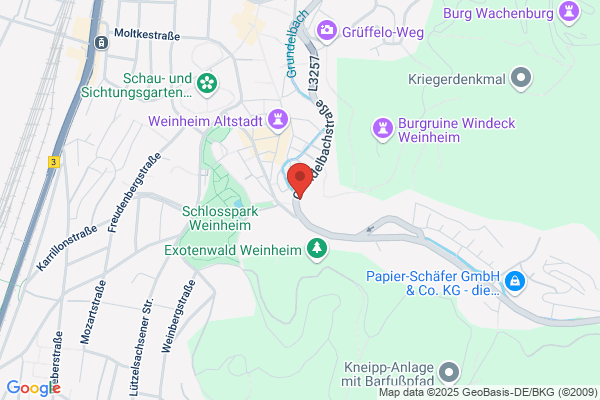 AXA & DBV Versicherungen Weinheim Oliver Dorn