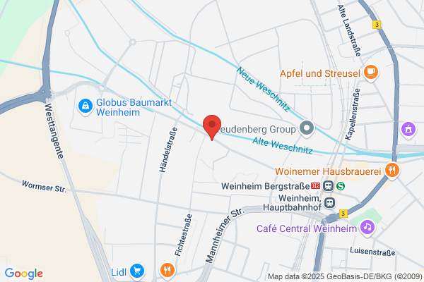 Allianz Versicherung Andreas Pardes Generalvertretung