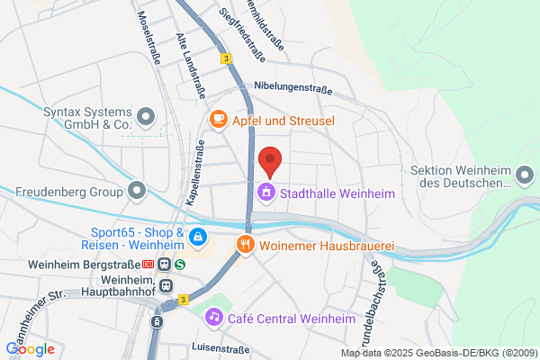 RheinLand Versicherungen Andreas Reister