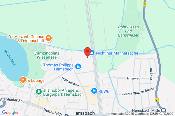AHB Electronic GmbH