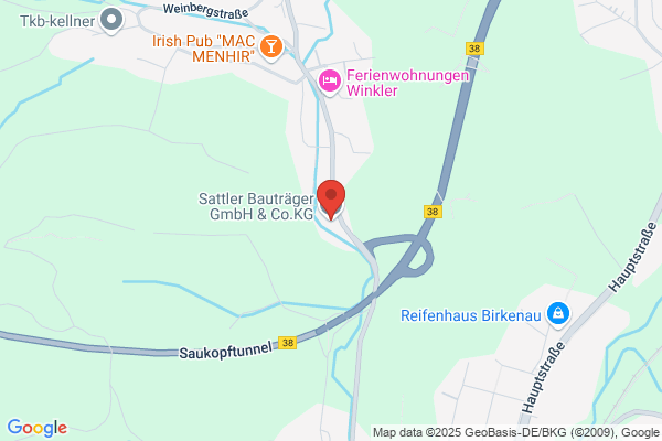 Sattler Bauträger GmbH & Co.KG