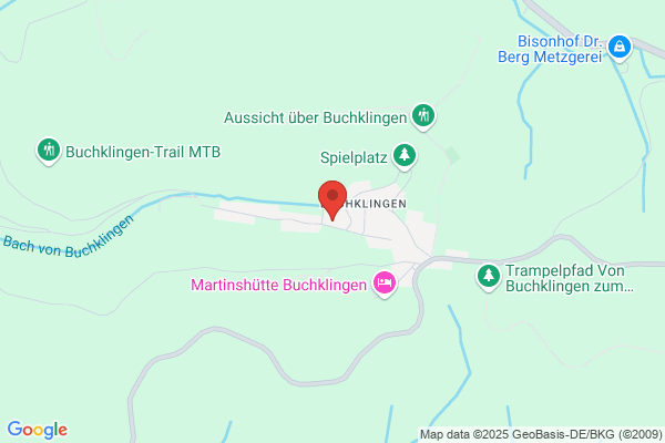 Spielothek u. Bistro Grüne Oase