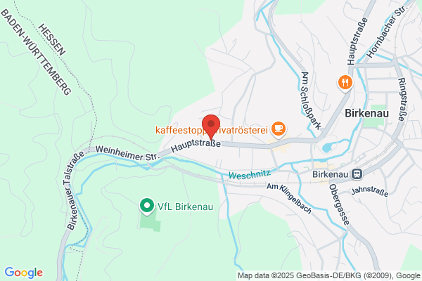 H. Odenwälder
