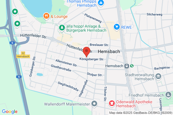 Kreis und Söhne GmbH