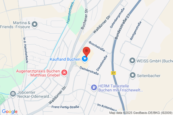 Metzgerei Zeiss GmbH