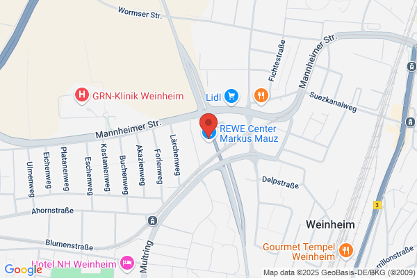 Metzgerei Zeiss Landlust GmbH